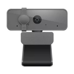 Lenovo Select FHD Webcam Grey - High-Quality Streaming & Video Conferencing Solution